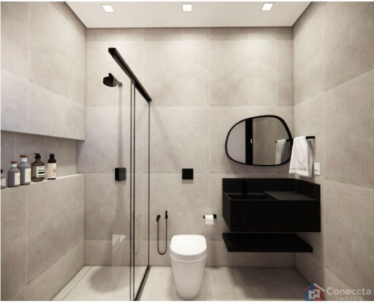 Imagem Casa com 5 Quartos à Venda, 434 m² em Alto Dos Caiçaras - Patos De Minas