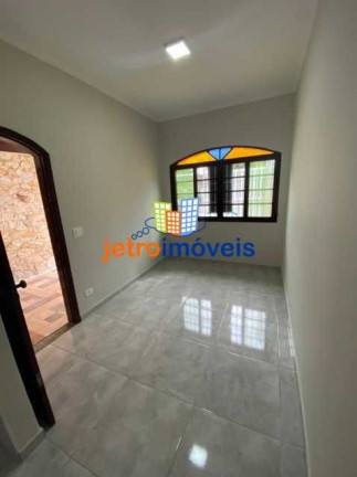 Imagem Casa com 1 Quarto à Venda, 67 m² em Jardim Imperador - Praia Grande