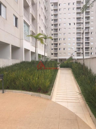 Imagem Apartamento com 2 Quartos à Venda, 50 m² em Parque Reboucas - São Paulo Imagem Apartamento com 2 Quartos à Venda, 50 m² em Parque Reboucas - São Paulo