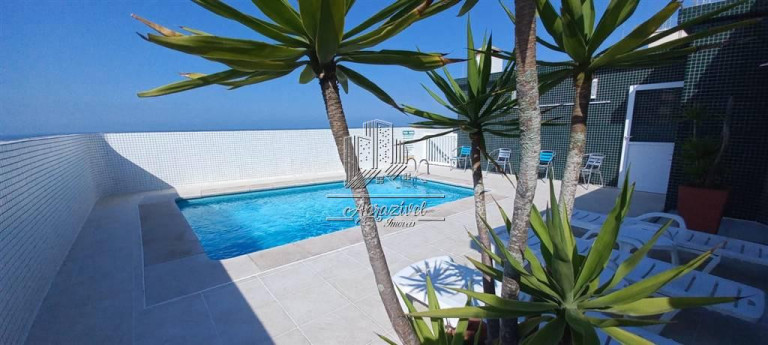 Imagem Apartamento com 2 Quartos à Venda, 100 m² em Aviacao - Praia Grande Imagem Apartamento com 2 Quartos à Venda, 100 m² em Aviacao - Praia Grande