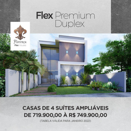 Imagem Casa com 3 Quartos à Venda, 180 m² em Vila De Abrantes (abrantes) - Camaçari
