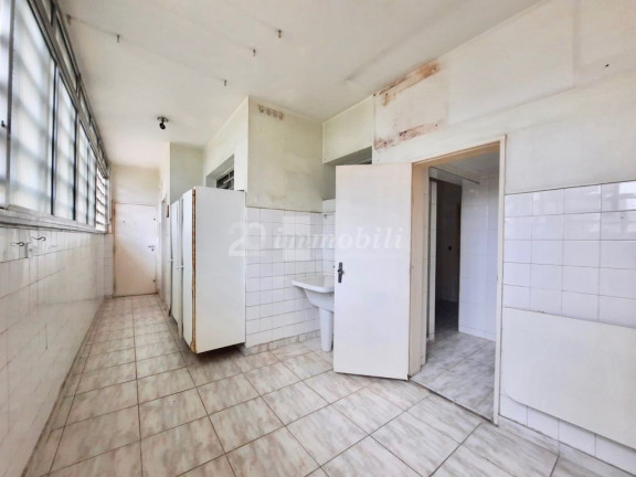 Imagem Apartamento com 3 Quartos à Venda, 202 m² em Higienópolis - São Paulo