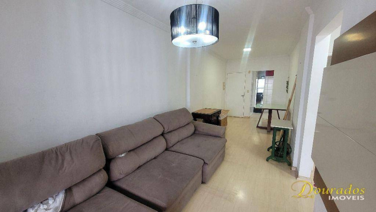Imagem Apartamento com 3 Quartos à Venda, 92 m² em Ocian - Praia Grande