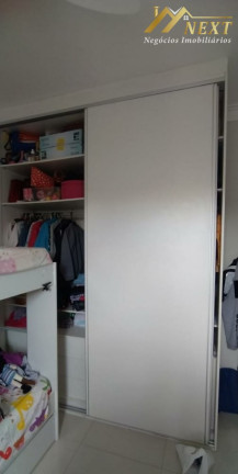 Imagem Apartamento com 2 Quartos à Venda, 55 m² em Votupoca - Barueri