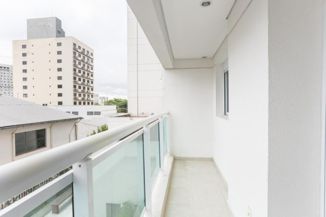 Imagem Apartamento com 1 Quarto à Venda, 45 m² em Várzea Da Barra Funda - São Paulo Imagem Apartamento com 1 Quarto à Venda, 45 m² em Várzea Da Barra Funda - São Paulo