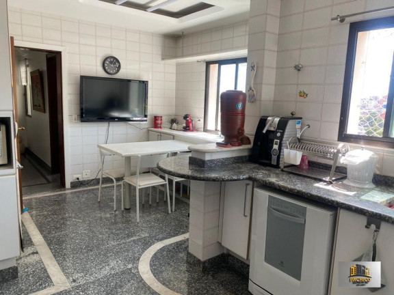 Imagem Apartamento com 3 Quartos à Venda, 225 m² em Centro - São Bernardo Do Campo Imagem Apartamento com 3 Quartos à Venda, 225 m² em Centro - São Bernardo Do Campo