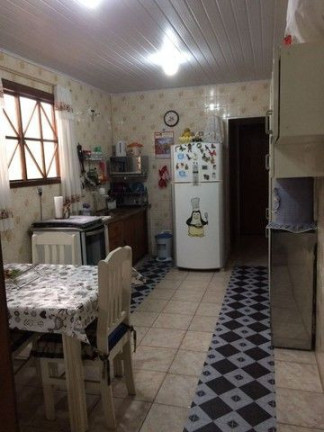 Imagem Casa com 2 Quartos à Venda, 157 m² em Planalto - São Bernardo Do Campo