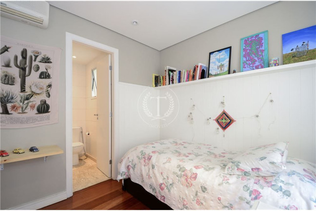 Imagem Apartamento com 3 Quartos à Venda, 129 m² em Morumbi - São Paulo Imagem Apartamento com 3 Quartos à Venda, 129 m² em Morumbi - São Paulo