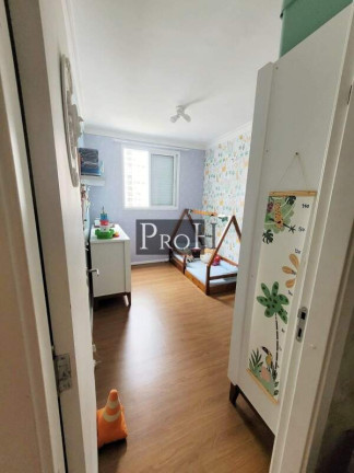 Imagem Apartamento com 2 Quartos à Venda, 64 m² em Jardim - Santo André