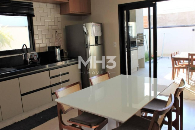 Imagem Casa de Condomínio com 3 Quartos à Venda, 164 m² em Jardim São Marcos - Valinhos Imagem Casa de Condomínio com 3 Quartos à Venda, 164 m² em Jardim São Marcos - Valinhos