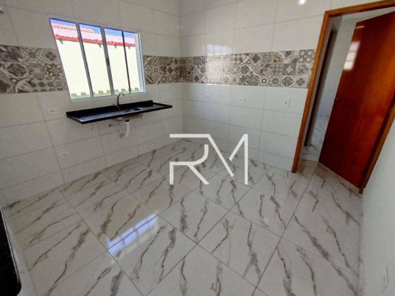 Imagem Casa com 2 Quartos à Venda, 76 m² em Jussara - Mongaguá