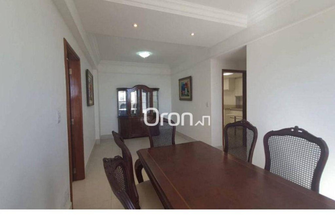 Imagem Apartamento com 4 Quartos à Venda, 205 m² em Setor Oeste - Goiânia Imagem Apartamento com 4 Quartos à Venda, 205 m² em Setor Oeste - Goiânia