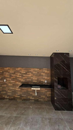 Imagem Casa com 4 Quartos à Venda, 160 m² em Vila Mineirão - Sorocaba