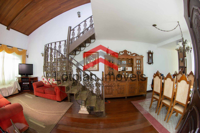 Imagem Casa com 3 Quartos à Venda, 180 m² em Parque Da Vila Prudente - São Paulo Imagem Casa com 3 Quartos à Venda, 180 m² em Parque Da Vila Prudente - São Paulo