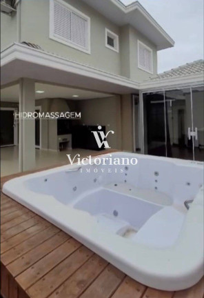 Imagem Casa de Condomínio com 3 Quartos à Venda, 300 m² em Condomínio Terras Do Vale - Caçapava Imagem Casa de Condomínio com 3 Quartos à Venda, 300 m² em Condomínio Terras Do Vale - Caçapava