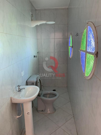 Imagem Casa com 2 Quartos à Venda, 50 m² em Tucuruvi - São Paulo