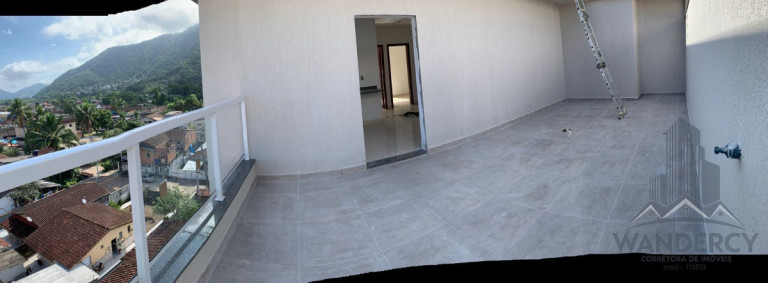 Imagem Cobertura com 2 Quartos à Venda, 93 m² em Perequê Açu - Ubatuba