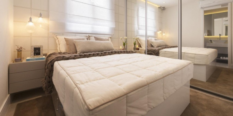 Imagem Apartamento com 2 Quartos à Venda, 70 m² em Socorro - São Paulo Imagem Apartamento com 2 Quartos à Venda, 70 m² em Socorro - São Paulo