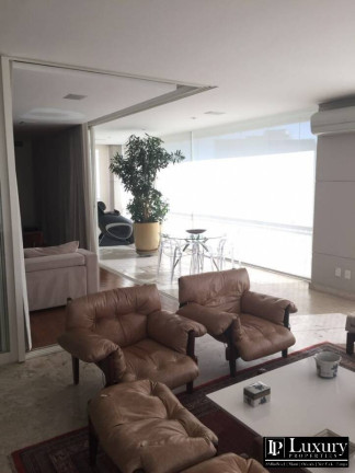 Imagem Apartamento com 4 Quartos para Alugar, 470 m² em Vila Nova Conceição - São Paulo Imagem Apartamento com 4 Quartos para Alugar, 470 m² em Vila Nova Conceição - São Paulo