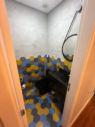 Imagem Apartamento com 2 Quartos à Venda, 93 m² em Baeta Neves - São Bernardo Do Campo