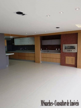 Apartamento com 3 Quartos à Venda, 215 m² em Jardim Portal Da Colina - Sorocaba