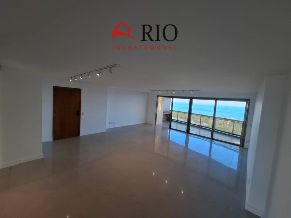 Imagem Imóvel com 4 Quartos à Venda, 262 m² em Barra Da Tijuca - Rio De Janeiro Imagem Imóvel com 4 Quartos à Venda, 262 m² em Barra Da Tijuca - Rio De Janeiro