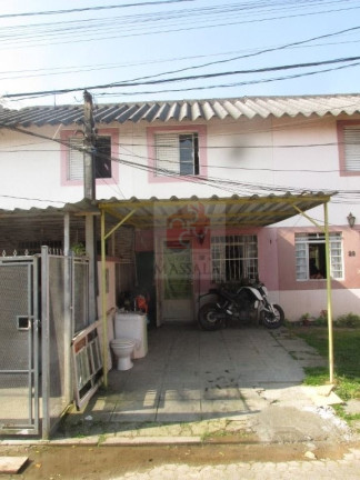 Imagem Sobrado com 2 Quartos à Venda, 90 m² em Restinga - Porto Alegre Imagem Sobrado com 2 Quartos à Venda, 90 m² em Restinga - Porto Alegre