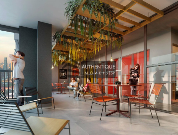 Imagem Apartamento com 2 Quartos à Venda, 69 m² em Campo Belo - São Paulo Imagem Apartamento com 2 Quartos à Venda, 69 m² em Campo Belo - São Paulo