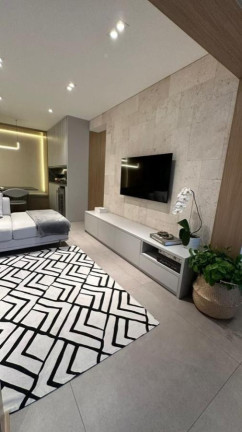 Imagem Apartamento com 3 Quartos à Venda, 117 m² em Centro - Santo André