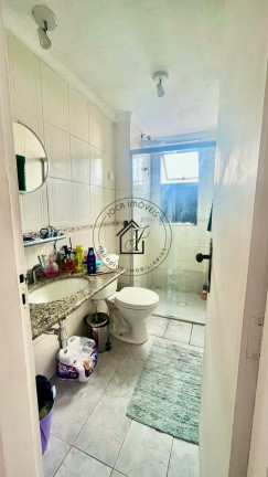 Imagem Apartamento com 2 Quartos à Venda, 56 m² em Parque Ipê - São Paulo Imagem Apartamento com 2 Quartos à Venda, 56 m² em Parque Ipê - São Paulo