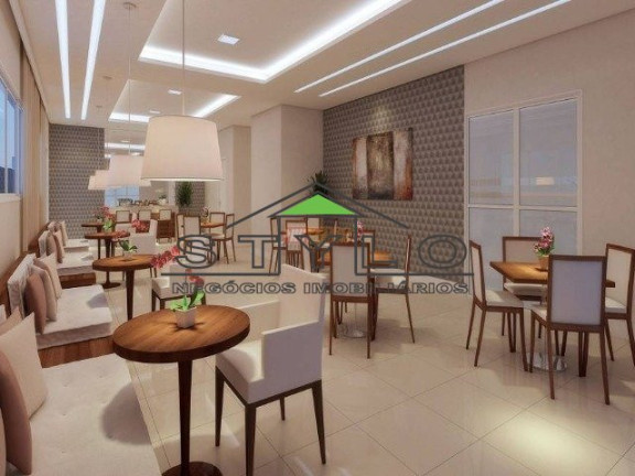 Imagem Apartamento com 3 Quartos à Venda, 91 m² em Rudge Ramos - São Bernardo Do Campo
