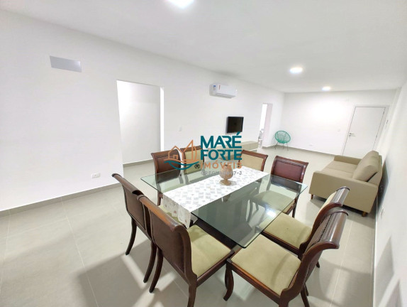 Imagem Apartamento com 3 Quartos à Venda, 127 m² em Centro - Ubatuba Imagem Apartamento com 3 Quartos à Venda, 127 m² em Centro - Ubatuba
