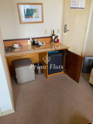Imagem Apartamento com 1 Quarto à Venda, 27 m² em Jardim Anália Franco - São Paulo Imagem Apartamento com 1 Quarto à Venda, 27 m² em Jardim Anália Franco - São Paulo