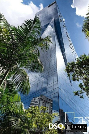 Imagem Apartamento com 4 Quartos à Venda, 629 m² em Itaim Bibi - São Paulo Imagem Apartamento com 4 Quartos à Venda, 629 m² em Itaim Bibi - São Paulo