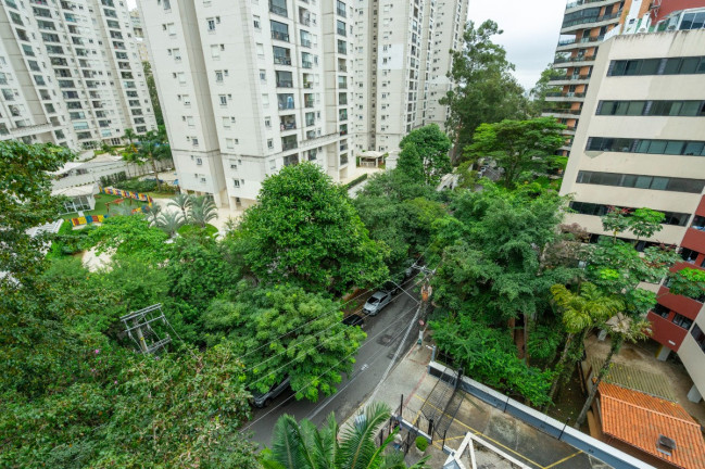 Imagem Apartamento com 2 Quartos à Venda, 53 m² em Jardim Parque Morumbi - São Paulo Imagem Apartamento com 2 Quartos à Venda, 53 m² em Jardim Parque Morumbi - São Paulo