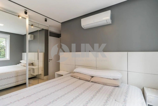 Imagem Apartamento com 2 Quartos à Venda, 68 m² em Passo Da Areia - Porto Alegre