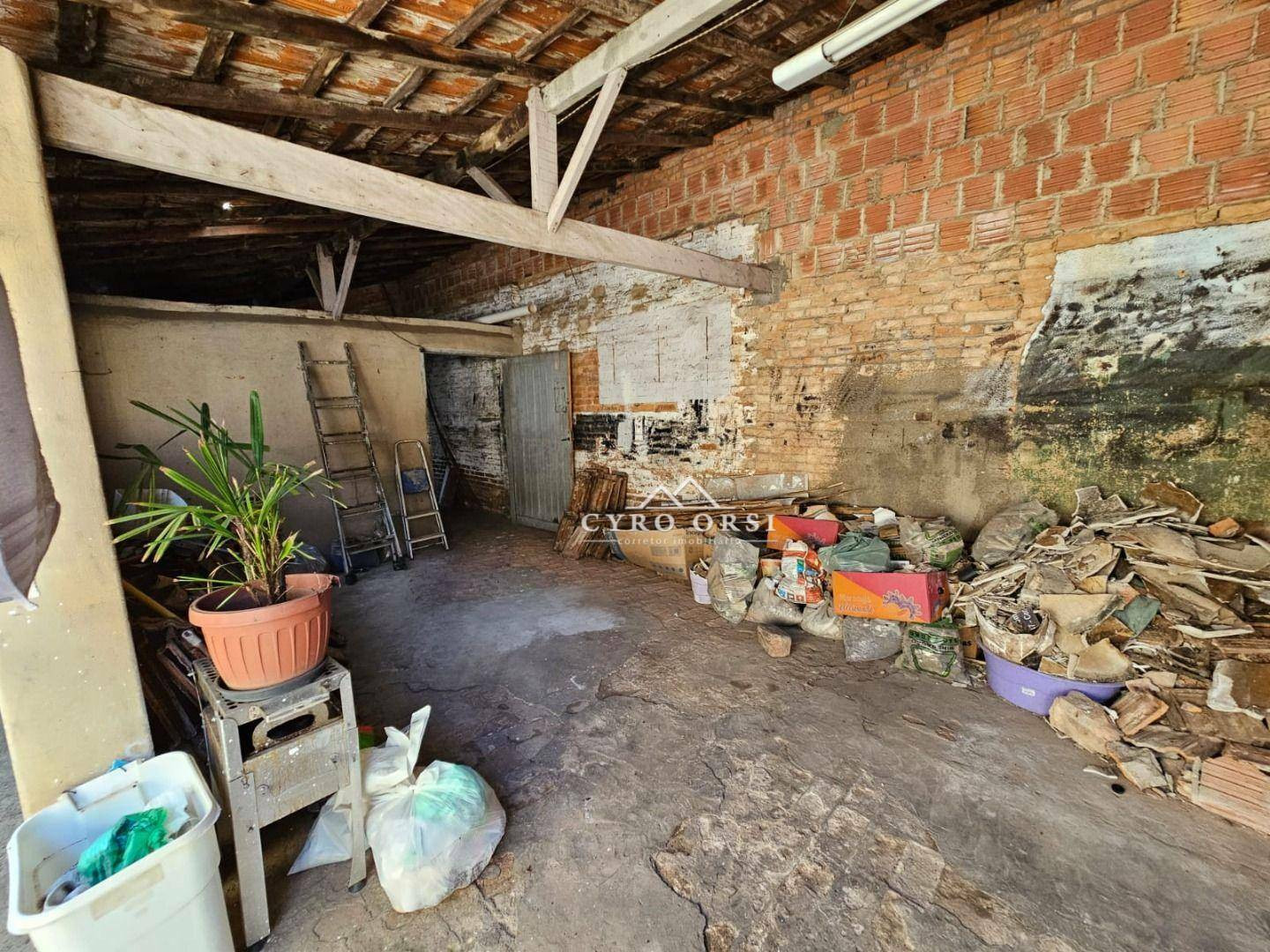 Imagem Casa com 4 Quartos à Venda, 240 m² em Paulista - Piracicaba
