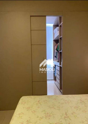Imagem Apartamento com 3 Quartos à Venda, 78 m² em Praia De Itaparica - Vila Velha