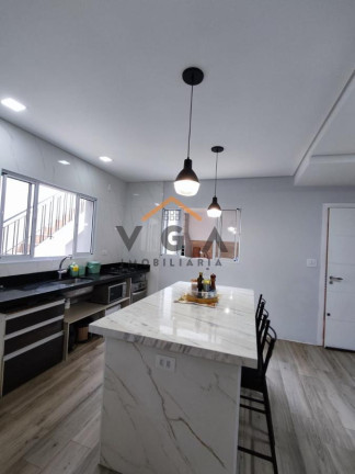 Imagem Casa com 2 Quartos à Venda, 93 m² em Cidade Patriarca - São Paulo Imagem Casa com 2 Quartos à Venda, 93 m² em Cidade Patriarca - São Paulo
