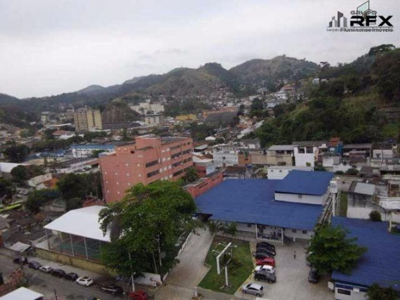Apartamento com 2 Quartos à Venda, 68 m² em Fonseca - Niterói