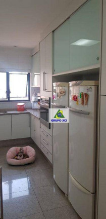 Imagem Apartamento com 4 Quartos à Venda, 580 m² em Cambuí - Campinas Imagem Apartamento com 4 Quartos à Venda, 580 m² em Cambuí - Campinas
