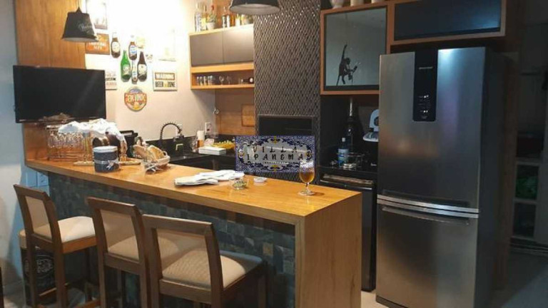 Cobertura com 3 Quartos à Venda, 170 m² em Icaraí - Niterói