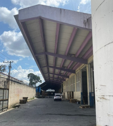 Imagem Imóvel Comercial para Alugar, 13.000 m² em Vila Maria - Sao Paulo