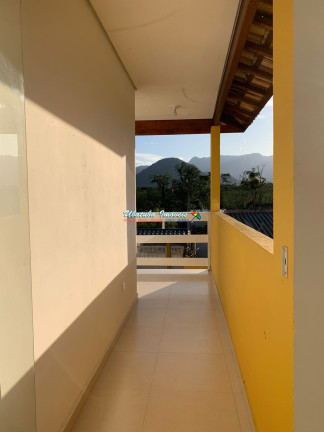 Imagem Casa com 2 Quartos à Venda, 150 m² em Rio Escuro - Ubatuba