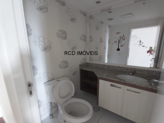 Imagem Apartamento com 4 Quartos à Venda, 136 m² em Jardim Arpoador - São Paulo