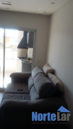 Imagem Apartamento com 2 Quartos à Venda, 54 m² em Imirim - São Paulo Imagem Apartamento com 2 Quartos à Venda, 54 m² em Imirim - São Paulo
