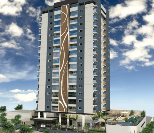 Imagem Apartamento com 3 Quartos à Venda, 103 m² em Vila Nova Cidade Universitária - Bauru Imagem Apartamento com 3 Quartos à Venda, 103 m² em Vila Nova Cidade Universitária - Bauru