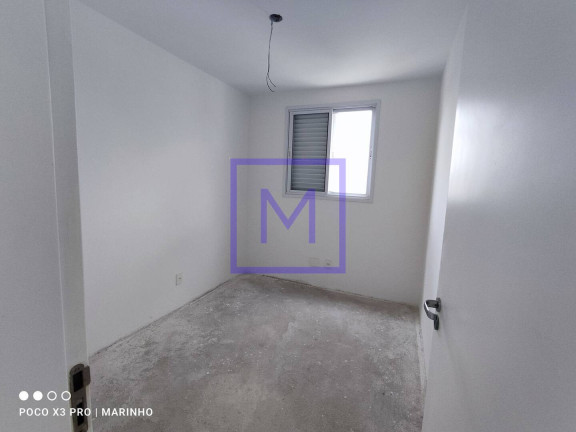 Imagem Apartamento com 2 Quartos à Venda, 45 m² em Vila Antonieta - São Paulo