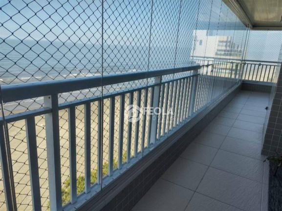 Imagem Apartamento com 3 Quartos à Venda, 163 m² em Aviação - Praia Grande Imagem Apartamento com 3 Quartos à Venda, 163 m² em Aviação - Praia Grande