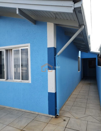 Imagem Casa com 4 Quartos à Venda, 203 m² em Centro - Campo Belo Do Sul Imagem Casa com 4 Quartos à Venda, 203 m² em Centro - Campo Belo Do Sul